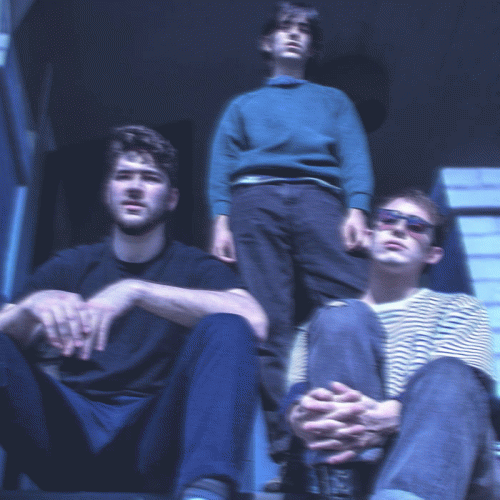 Narrow Head : Snoozy